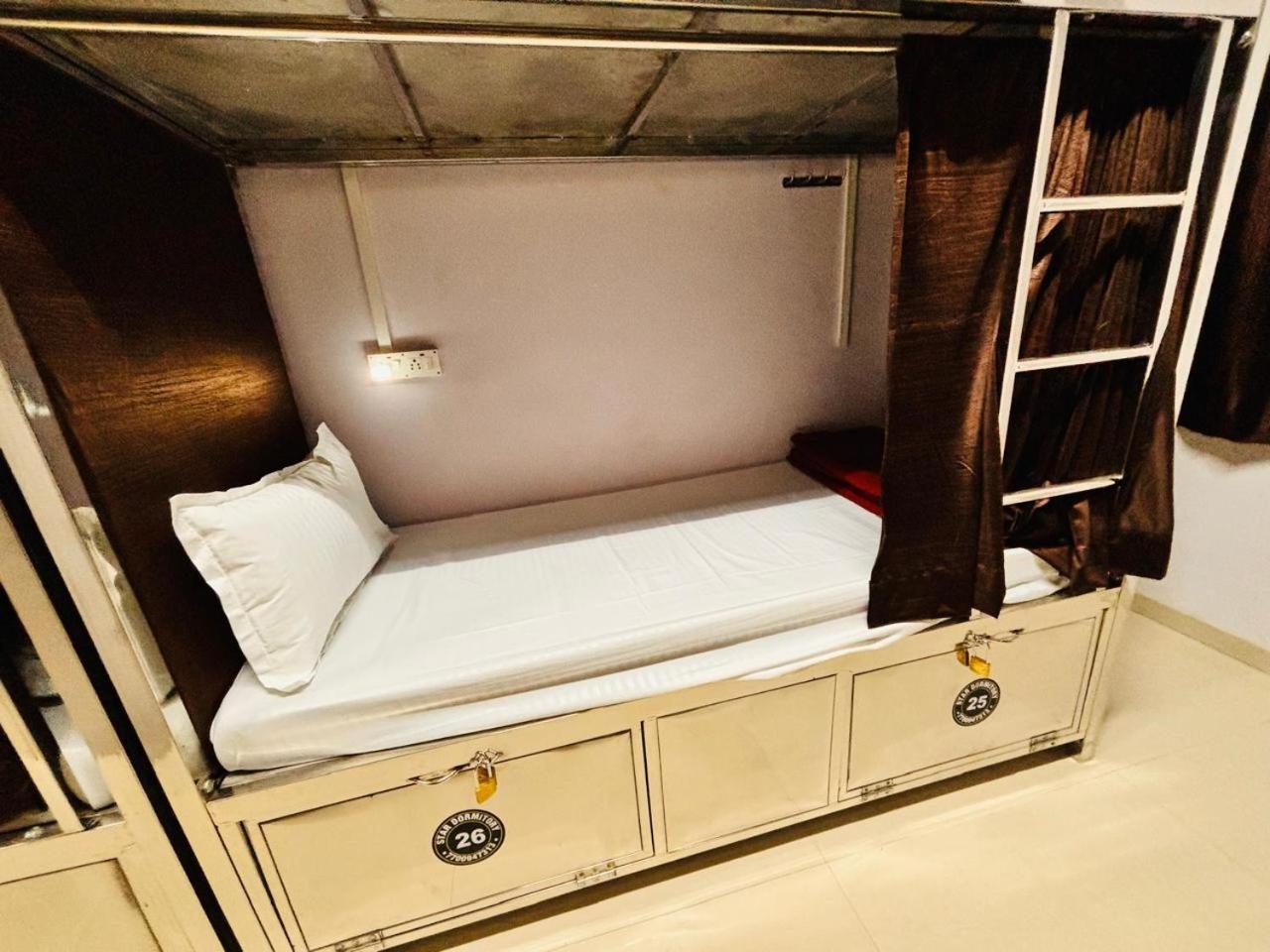 Star Apartament Bombaj