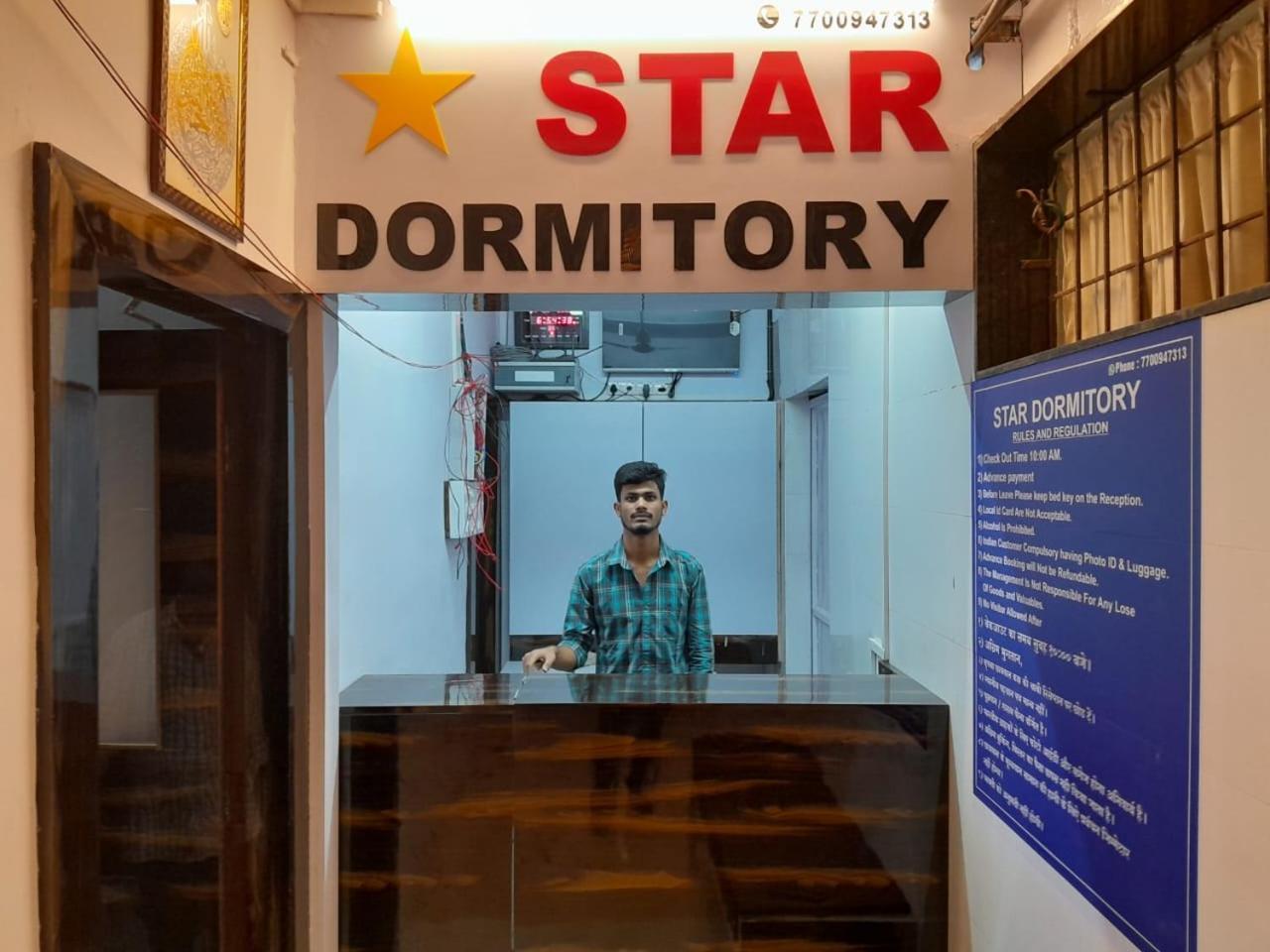 Star Apartament Bombaj
